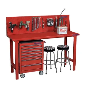 Verktygstavla Populärt val